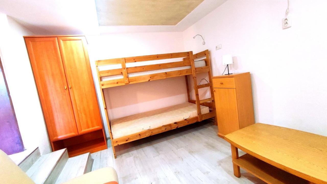 Apartments Under Rock 布莱德 外观 照片