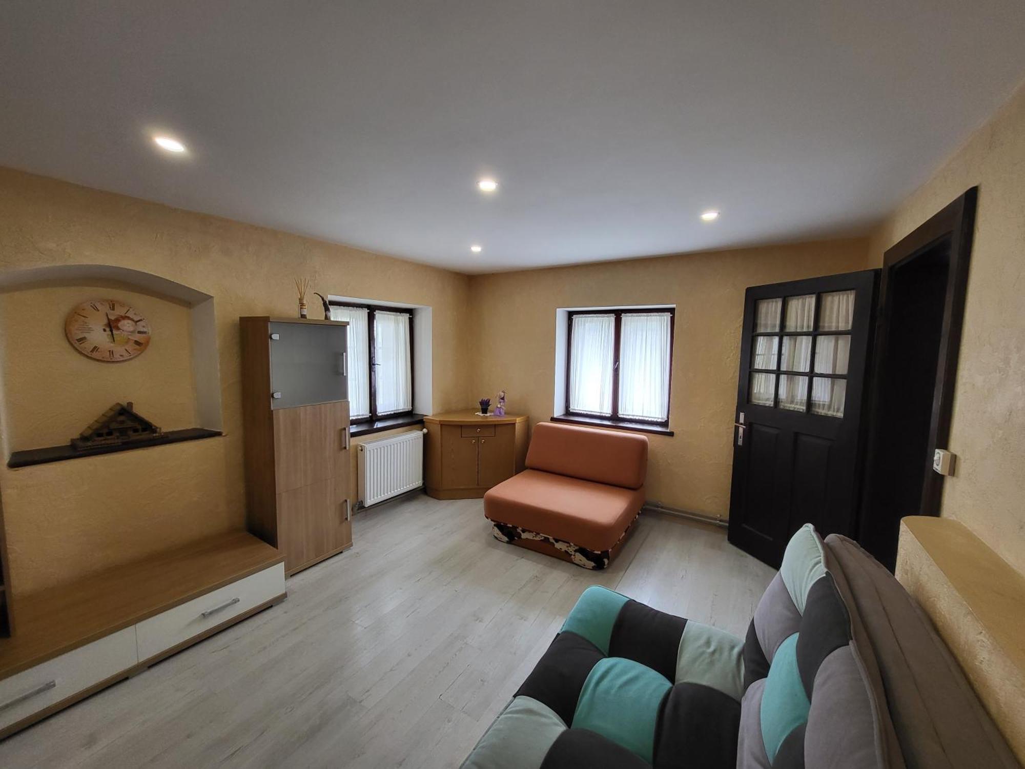 Apartments Under Rock 布莱德 外观 照片
